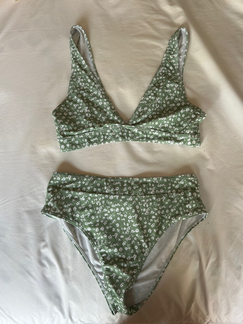 SHEIN Bikini
